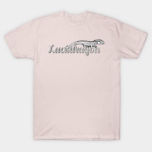 Falkor the Luckdragon T-Shirt